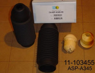 BILSTEIN 11103455 -  Пылезащитный комилект, амортизатор