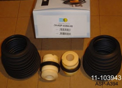 BILSTEIN 11103943 -  Пылезащитный комилект, амортизатор