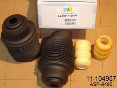 BILSTEIN 11104957 -  Пылезащитный комилект, амортизатор