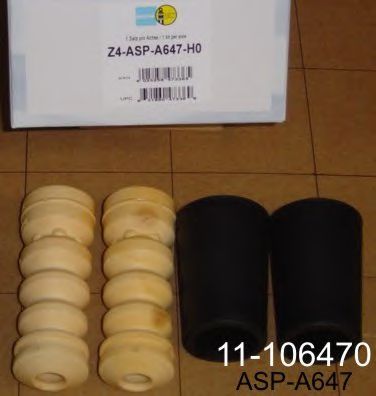 BILSTEIN 11106470 -  Пылезащитный комилект, амортизатор
