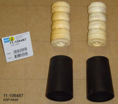 BILSTEIN 11106487 -  Пылезащитный комилект, амортизатор