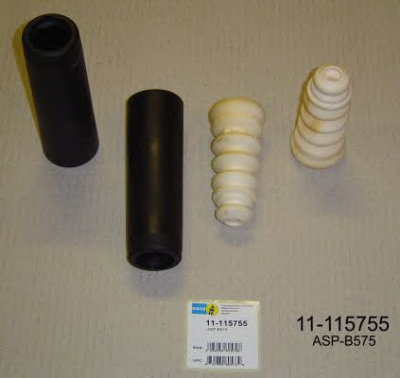 BILSTEIN 11115755 -  Пылезащитный комилект, амортизатор