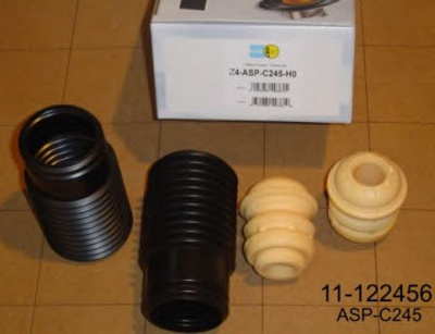 BILSTEIN 11122456 -  Пылезащитный комилект, амортизатор
