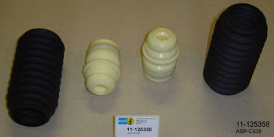 BILSTEIN 11125358 -  Пылезащитный комилект, амортизатор