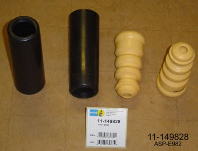BILSTEIN 11149828 -  Пылезащитный комилект, амортизатор