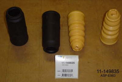BILSTEIN 11149835 -  Пылезащитный комилект, амортизатор