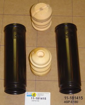 BILSTEIN 11181415 -  Пылезащитный комилект, амортизатор