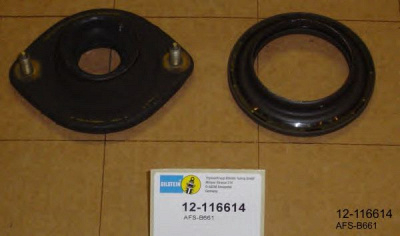 BILSTEIN 12116614 -  Опора стойки амортизатора