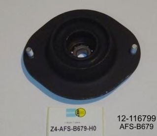BILSTEIN 12116799 -  Опора стойки амортизатора