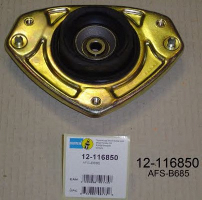 BILSTEIN 12116850 -  Опора стойки амортизатора