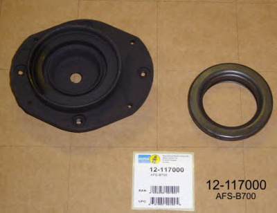 BILSTEIN 12117000 -  Опора стойки амортизатора