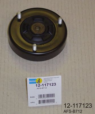 BILSTEIN 12117123 -  Опора стойки амортизатора