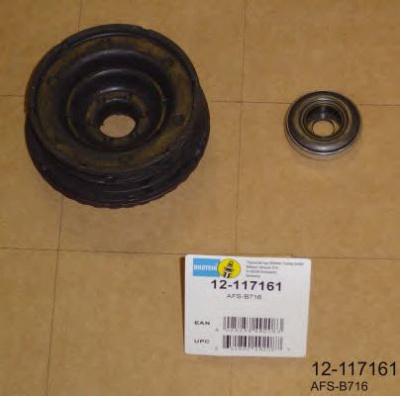 BILSTEIN 12117161 -  Опора стойки амортизатора