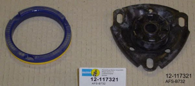 BILSTEIN 12117321 -  Опора стойки амортизатора