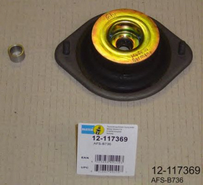 BILSTEIN 12117369 -  Опора стойки амортизатора