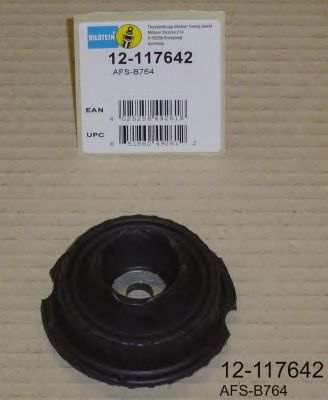 BILSTEIN 12117642 -  Опора стойки амортизатора