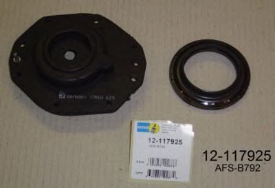 BILSTEIN 12117925 -  Опора стойки амортизатора