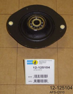 BILSTEIN 12125104 -  Опора стойки амортизатора