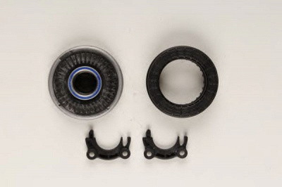 BILSTEIN 12224456 -  Опора стойки амортизатора