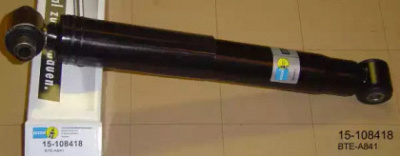 BILSTEIN 15108418 -  Амортизатор подвески масляный, передний B2