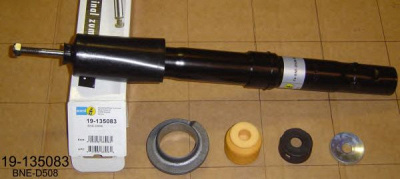 BILSTEIN 19135083 -  Амортизатор подвески газовый, передний B4