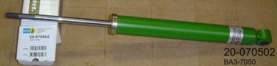 BILSTEIN 20070502 -  Амортизатор