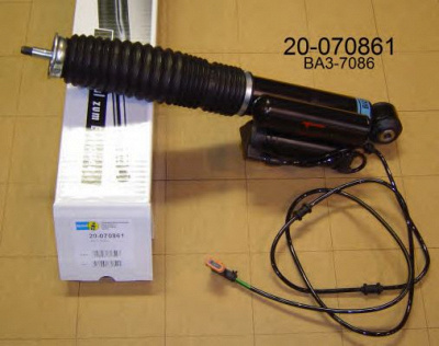 BILSTEIN 20070861 -  Амортизатор