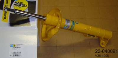 BILSTEIN 22040091 -  Амортизатор