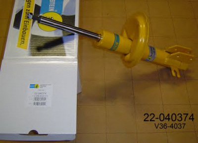 BILSTEIN 22040374 -  Амортизатор