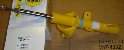 BILSTEIN 22043320 -  Амортизатор