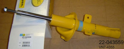 BILSTEIN 22043559 -  Амортизатор