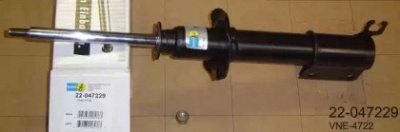 BILSTEIN 22047229 -  Амортизатор