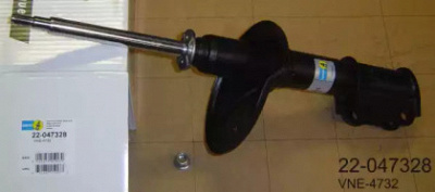 BILSTEIN 22047328 -  Амортизатор