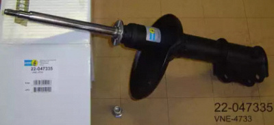 BILSTEIN 22047335 -  Амортизатор