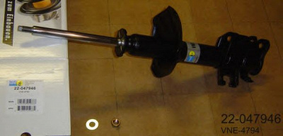 BILSTEIN 22047946 -  Амортизатор