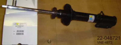 BILSTEIN 22048721 -  Амортизатор