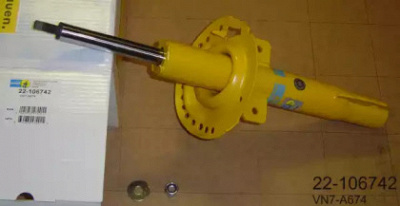 BILSTEIN 22106742 -