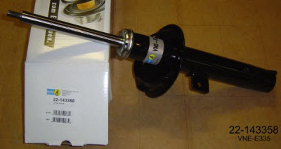BILSTEIN 22143358 -  Амортизатор