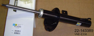 BILSTEIN 22143389 -  Амортизатор