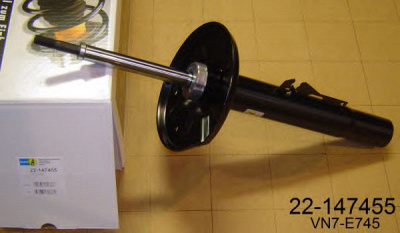 BILSTEIN 22147455 -  Амортизатор