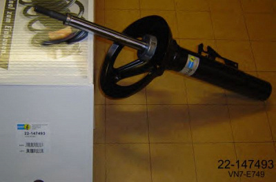 BILSTEIN 22147493 -  Амортизатор