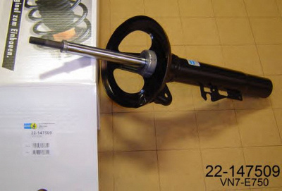 BILSTEIN 22147509 -  Амортизатор