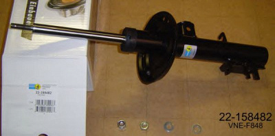 BILSTEIN 22158482 -  Амортизатор