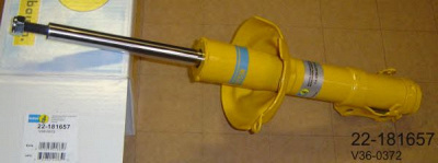 BILSTEIN 22181657 -