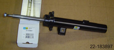 BILSTEIN 22183897 -  Амортизатор