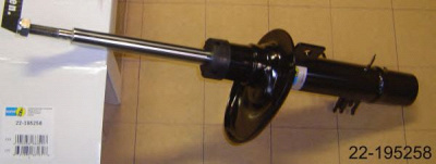 BILSTEIN 22195258 -  Амортизатор подвески газовый, передний правый