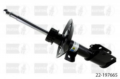 BILSTEIN 22197665 -  Амортизатор
