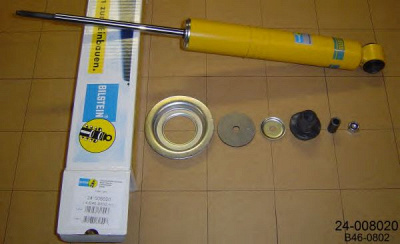 BILSTEIN 24008020 -  Амортизатор