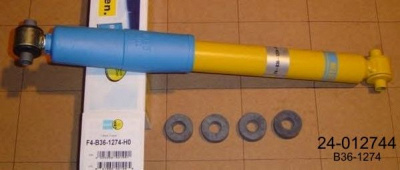 BILSTEIN 24012744 -  Амортизатор подвески газовый, задний B6-Sport