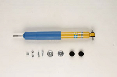 BILSTEIN 24029636 -  Амортизатор подвески газовый, передний B6-Sport